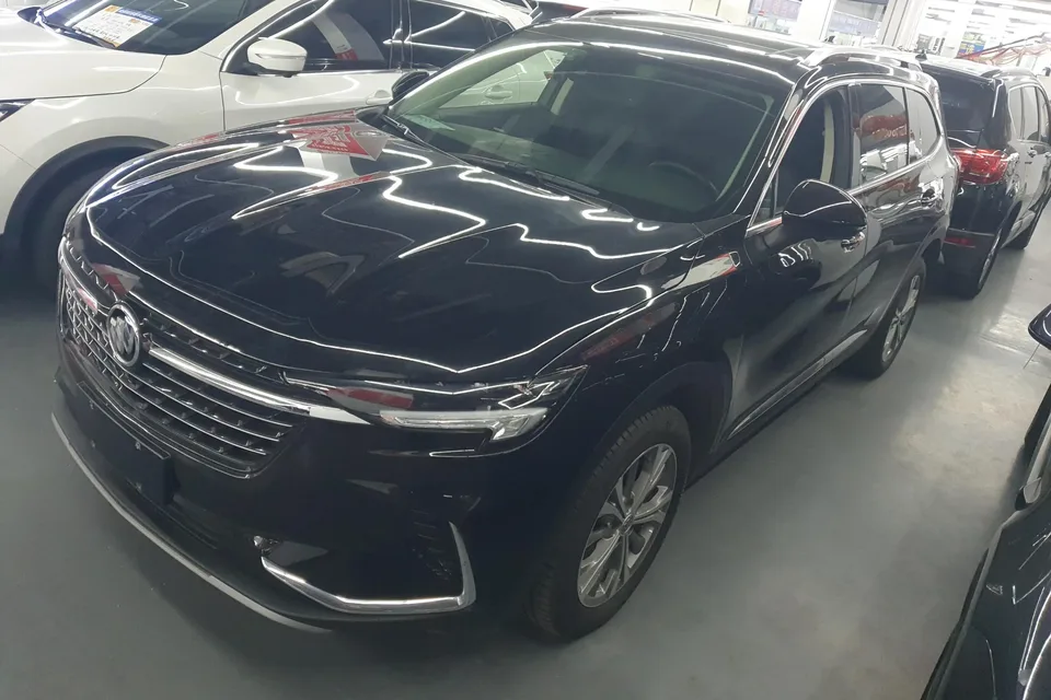 Buick Envision 2023