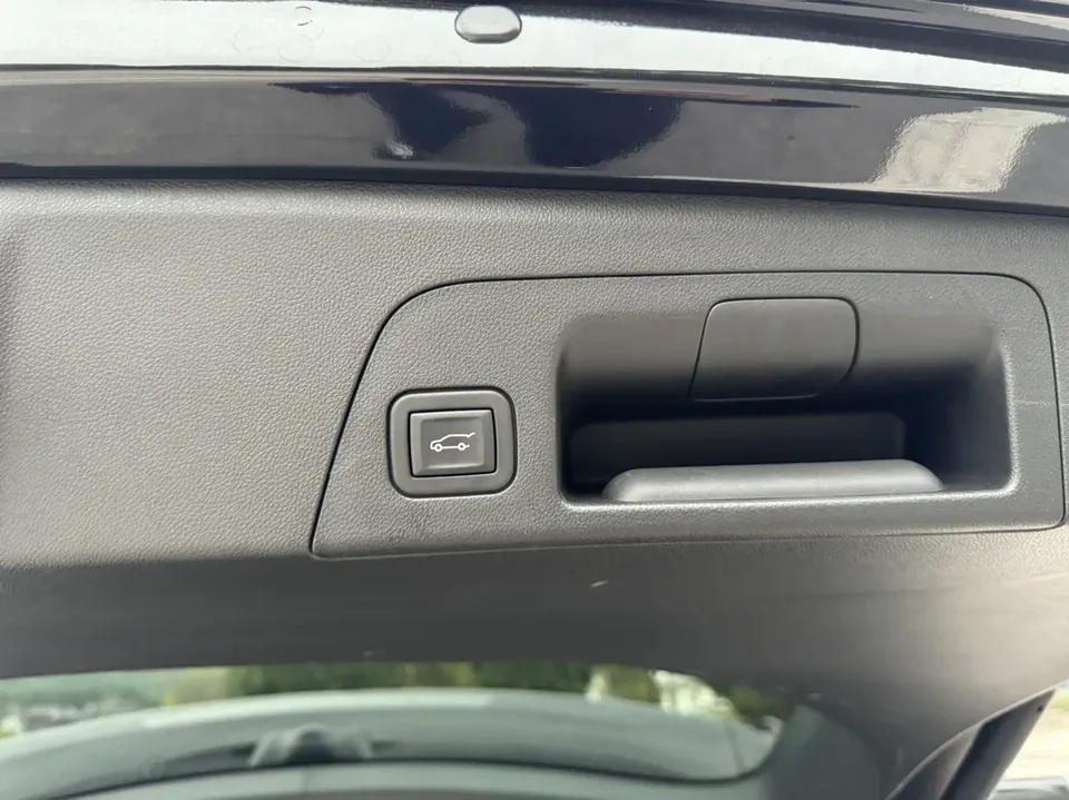 Buick Envision Envision Envision Plus 652T Five-seat Luxury Model 2023 — миниатюра 5