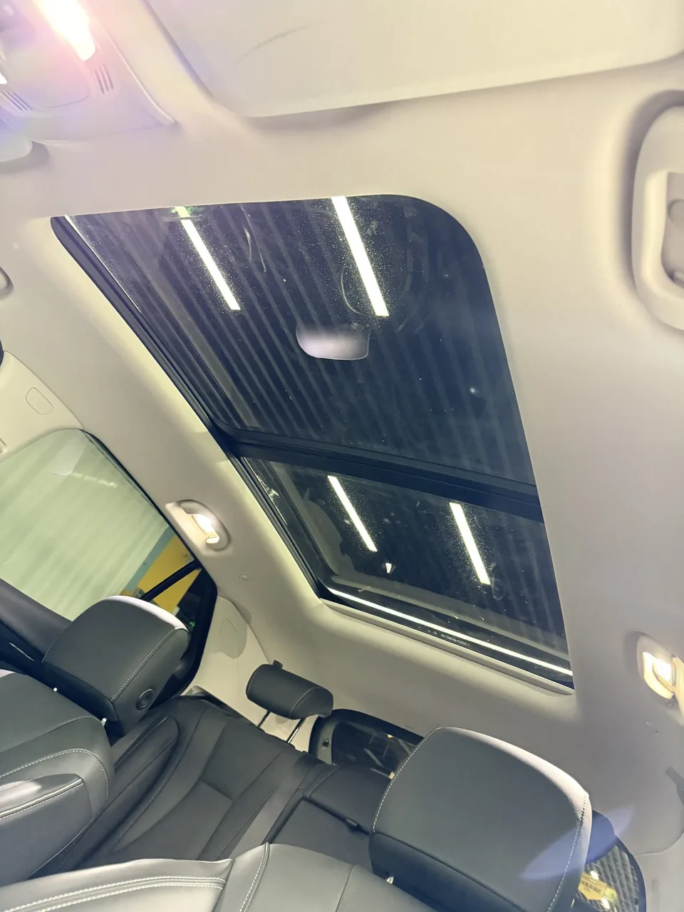Buick Envision S 552T 2WD Luxury Edition 2024 — миниатюра 5