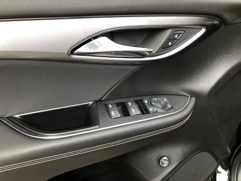Buick Envision S 25T Black Fashion Edition 2025 — миниатюра 4