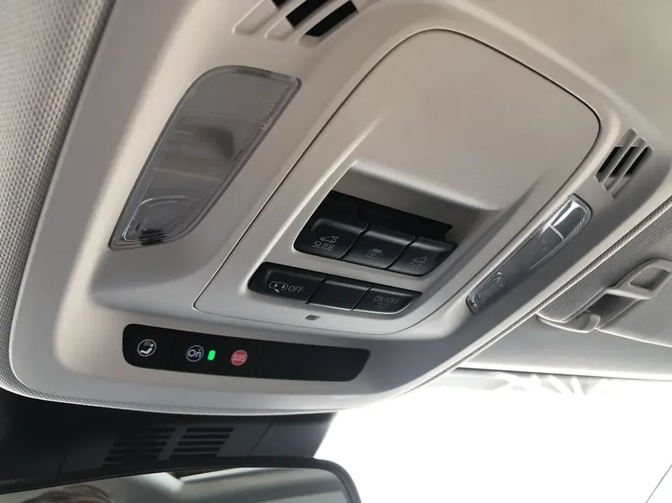 Buick Envision S 25T Black Fashion Edition 2025 — миниатюра 5
