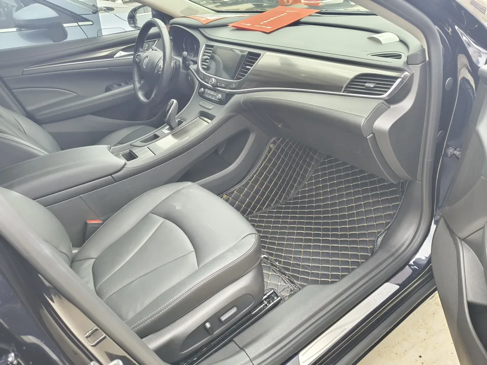 Buick LaCrosse LaCrosse 2022 552T Luxury 2023 — миниатюра 3