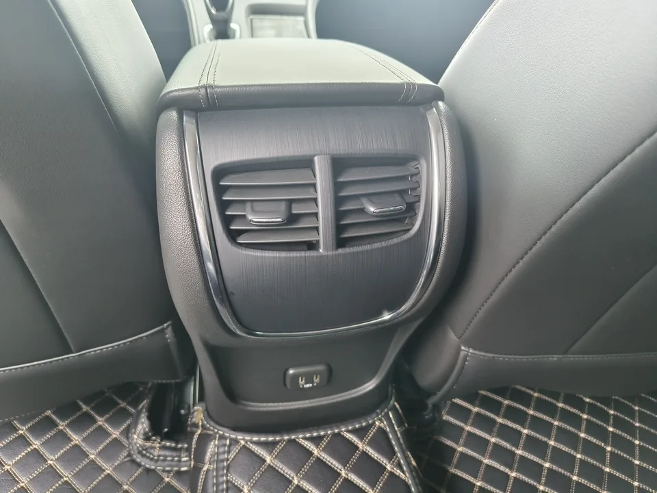 Buick LaCrosse LaCrosse 2022 552T Luxury 2023 — миниатюра 4