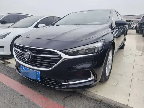 Buick LaCrosse 2023 купить в Москве
