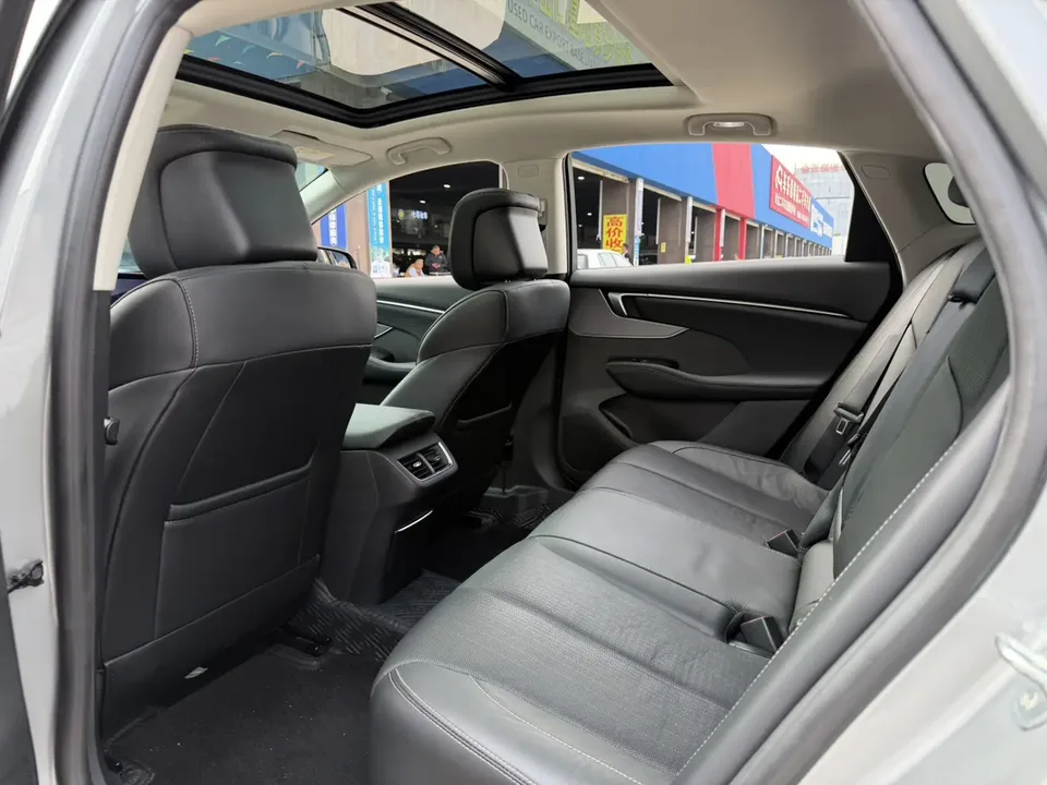Buick LaCrosse 28T Automatic Premium Edition 2023 — миниатюра 5