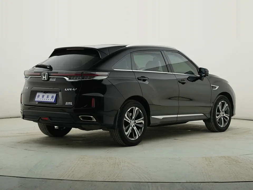 Honda UR-V UR-V 2020 240TURBO 2WD Elegant Edition 2023 — thumbnail 2