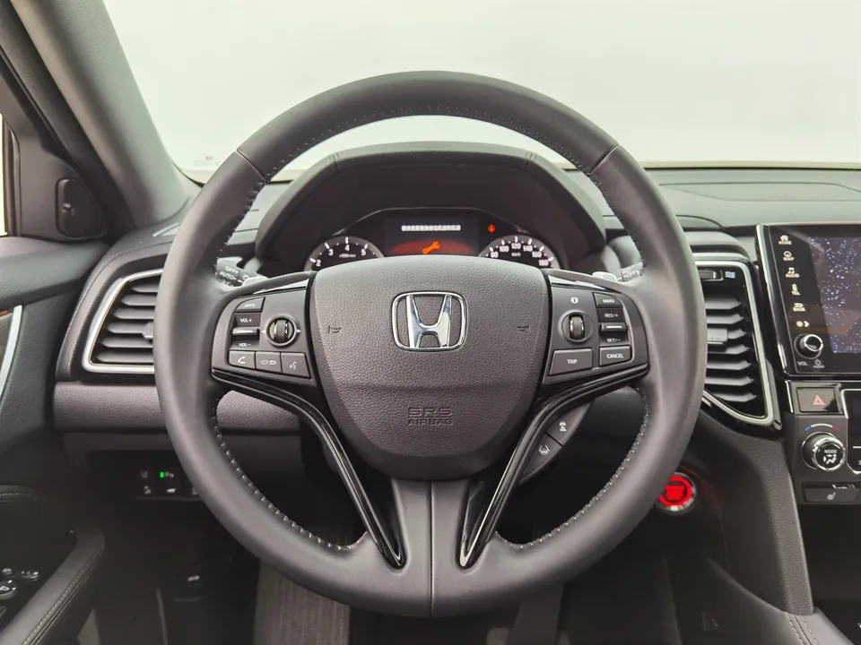 Honda UR-V UR-V 2020 240TURBO 2WD Elegant Edition 2023 — thumbnail 4