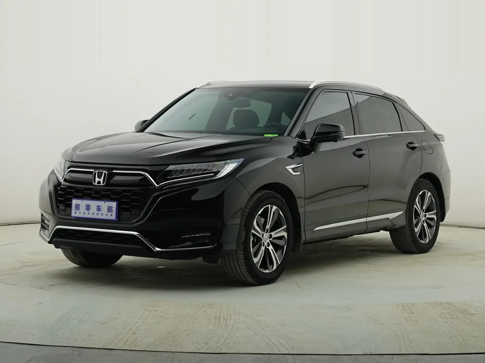 Honda UR-V 2023