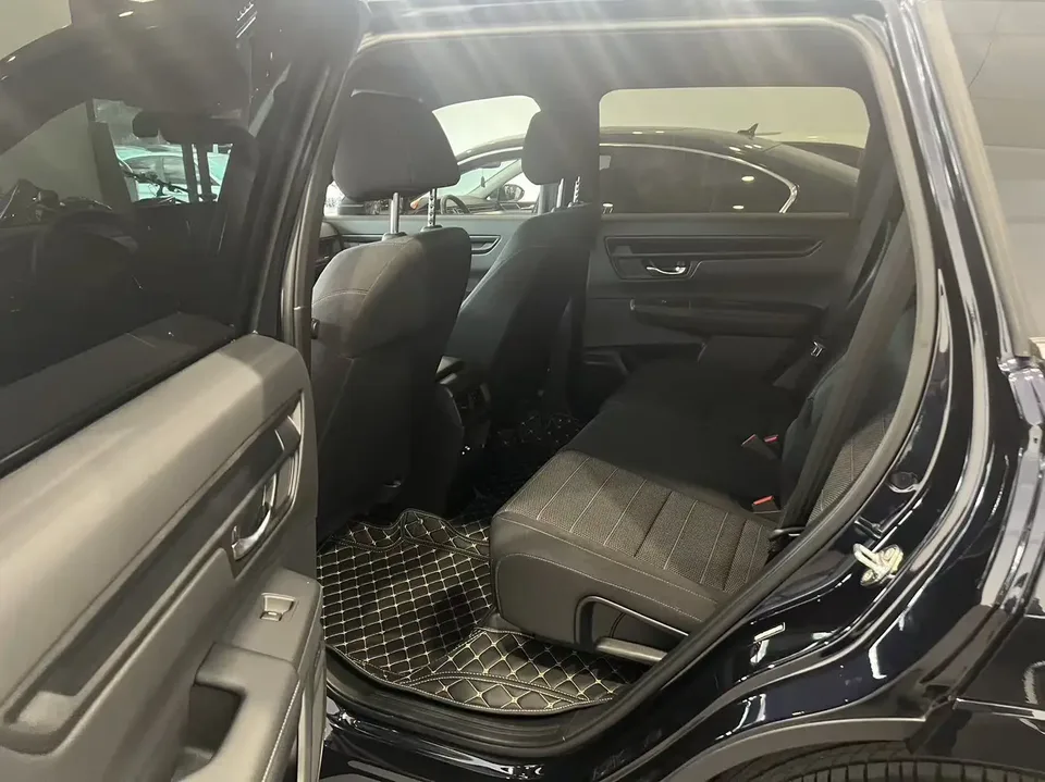 Honda Haoying PHEV Haoying PHEV 2025 e:PHEV Premium Edition 2025 — thumbnail 2