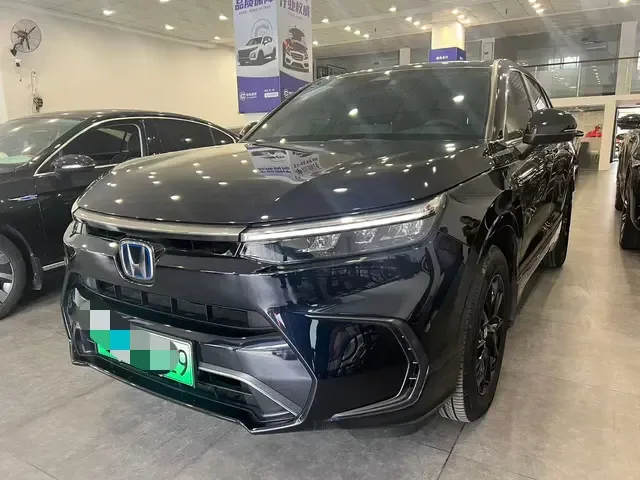 Honda Haoying PHEV 2025