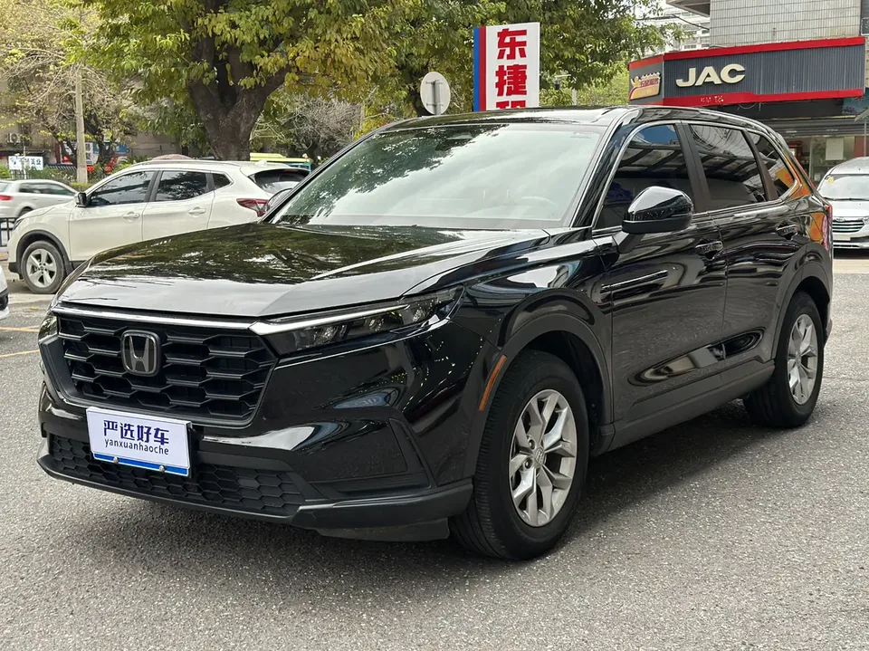 Honda CR-V 2024