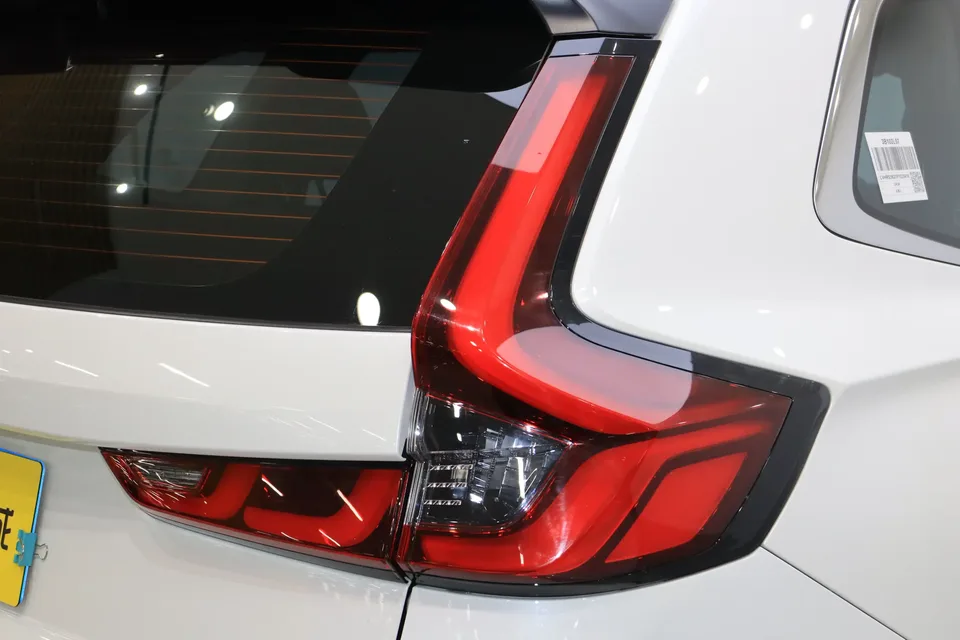 Honda CR-V Honda CR-V 2023 240TURBO CVT 2WD Vitality 5-seater Edition 2023 — миниатюра 3