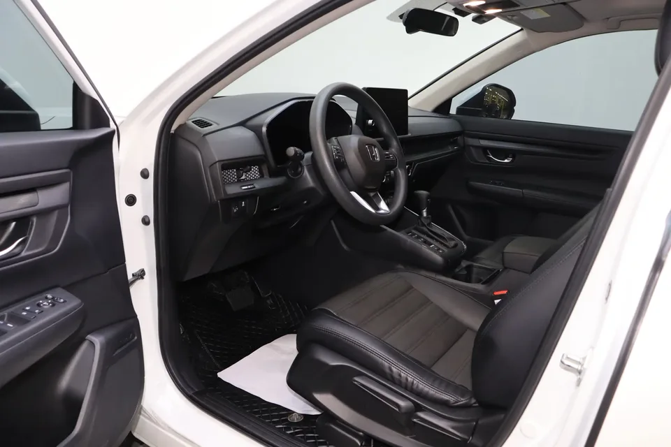 Honda CR-V Honda CR-V 2023 240TURBO CVT 2WD Vitality 5-seater Edition 2023 — миниатюра 4