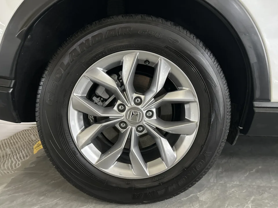 Honda CR-V Honda CR-V 2023 240TURBO CVT 2WD Vitality 5-seater Edition 2023 — миниатюра 5