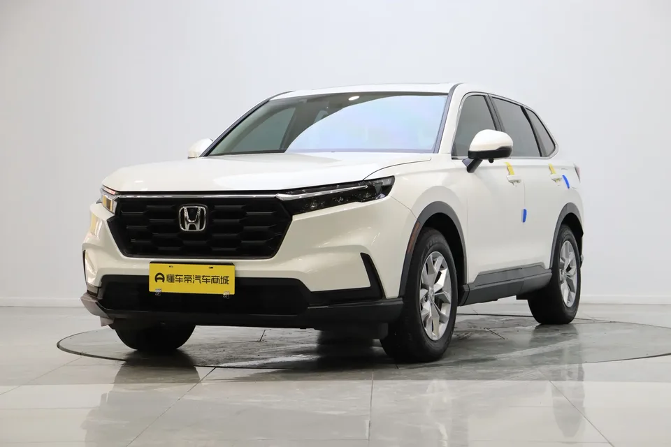 Honda CR-V 2023