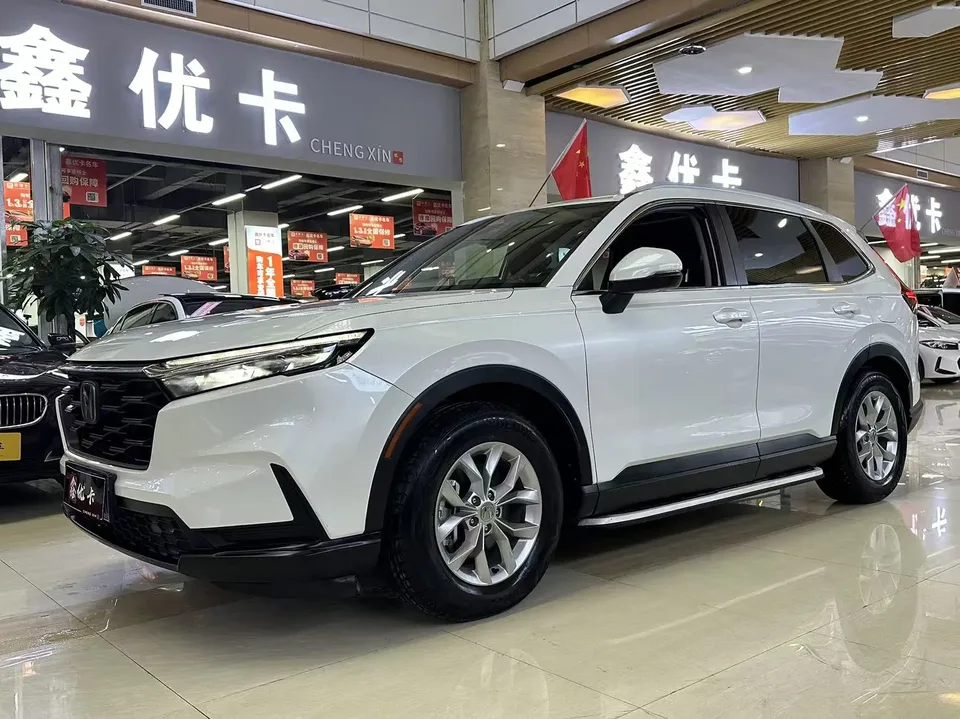 Honda CR-V 2023