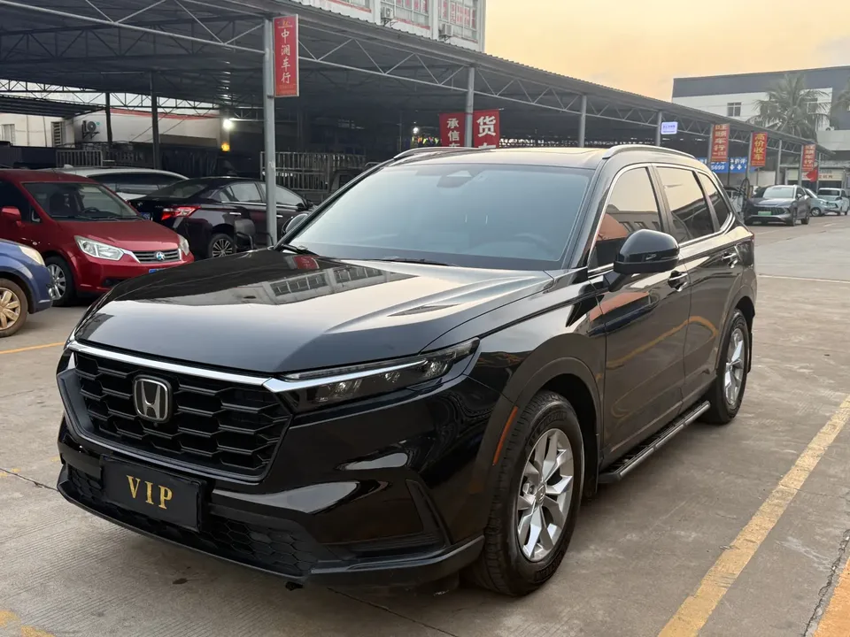 Honda CR-V 2023