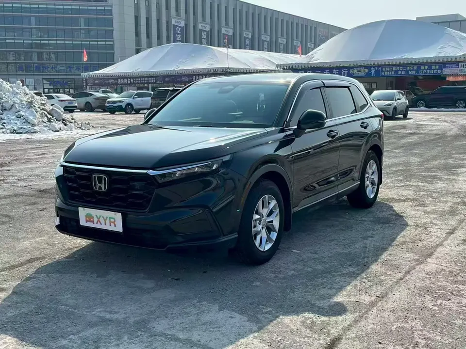 Honda CR-V 2023