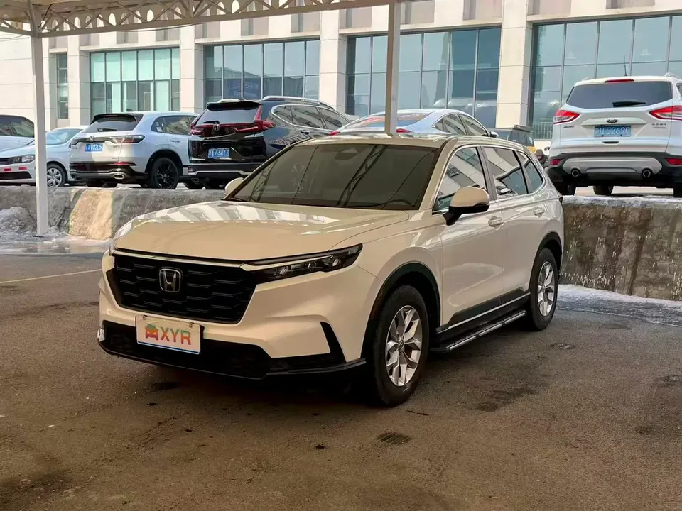Honda CR-V 2023