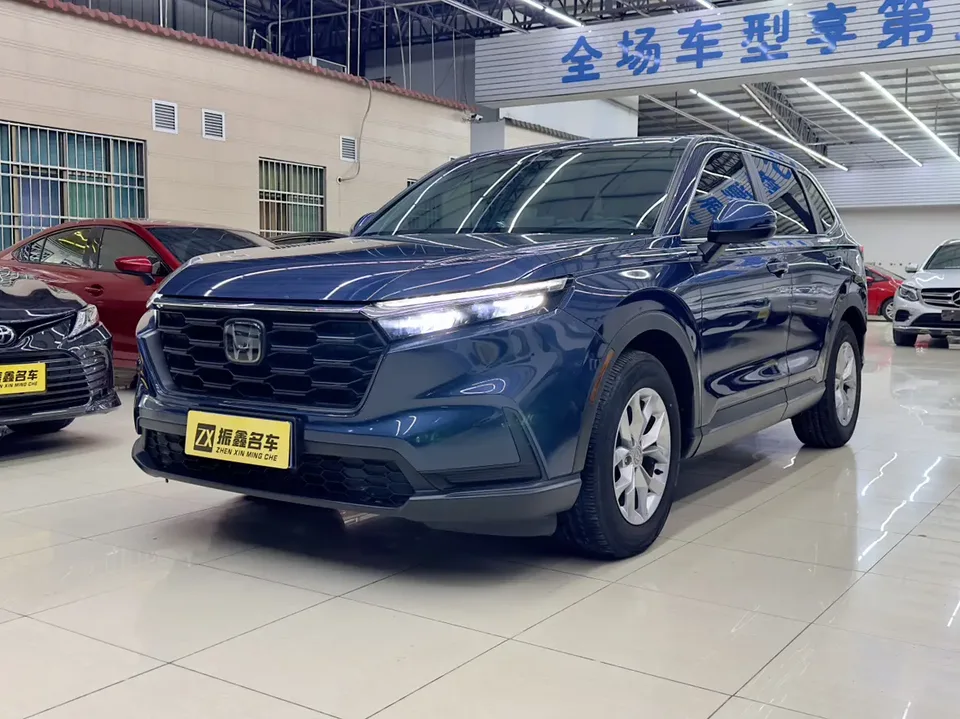 Honda CR-V 2023