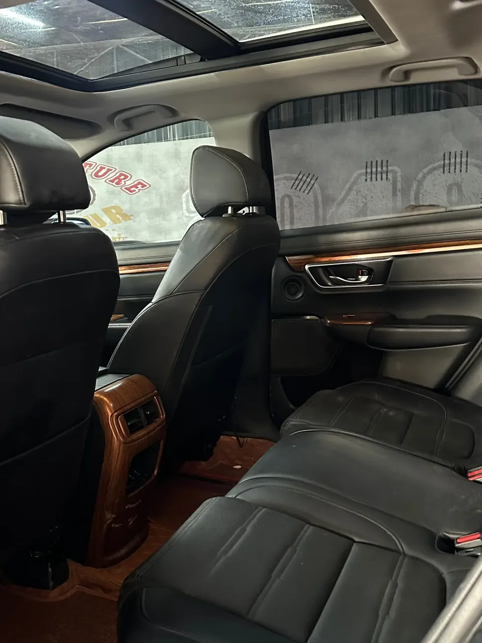 Honda CR-V Honda CR-V 2021 240TURBO CVT 2WD Fashion Edition 2022 — миниатюра 3