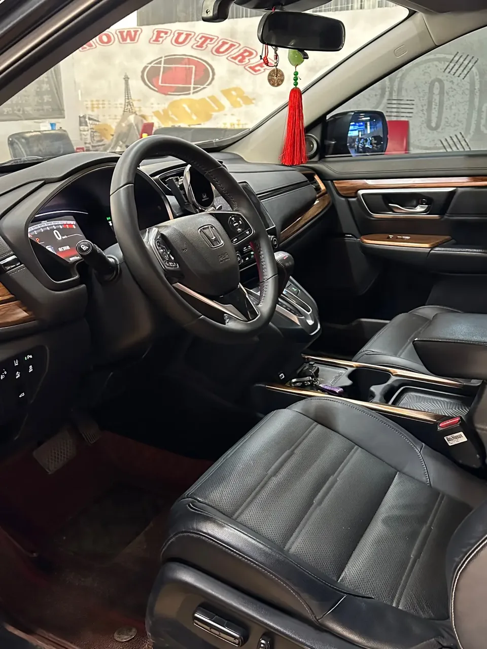 Honda CR-V Honda CR-V 2021 240TURBO CVT 2WD Fashion Edition 2022 — миниатюра 5