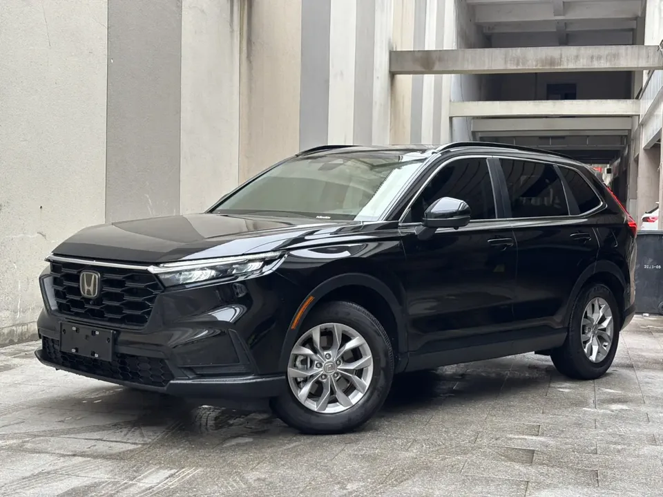 Honda CR-V 2024
