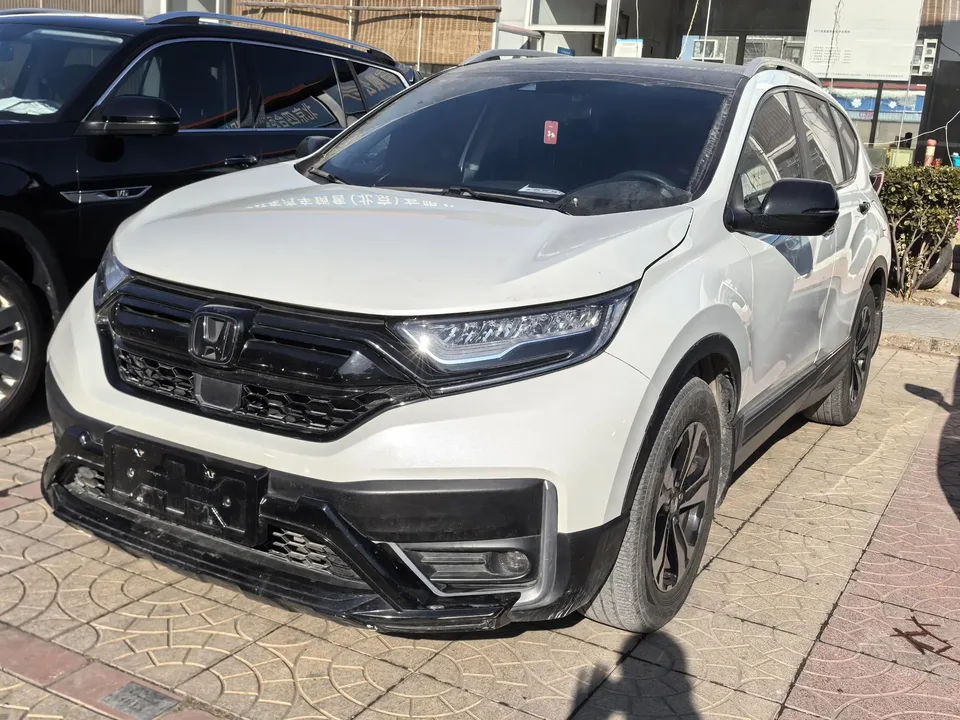 Honda CR-V 2023
