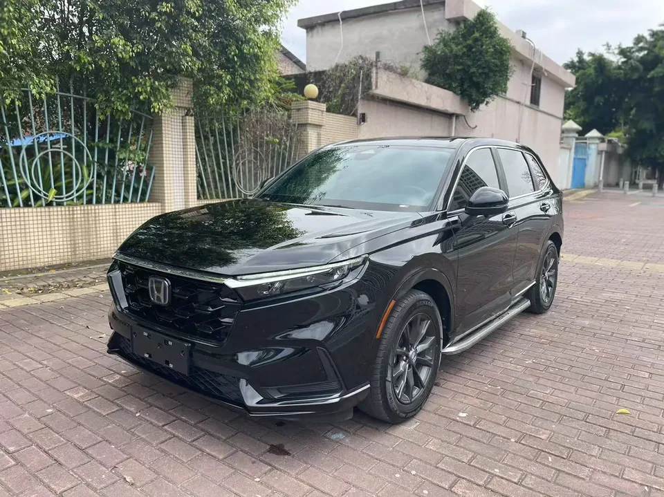 Honda CR-V 2024