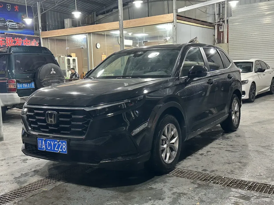 Honda CR-V 2023
