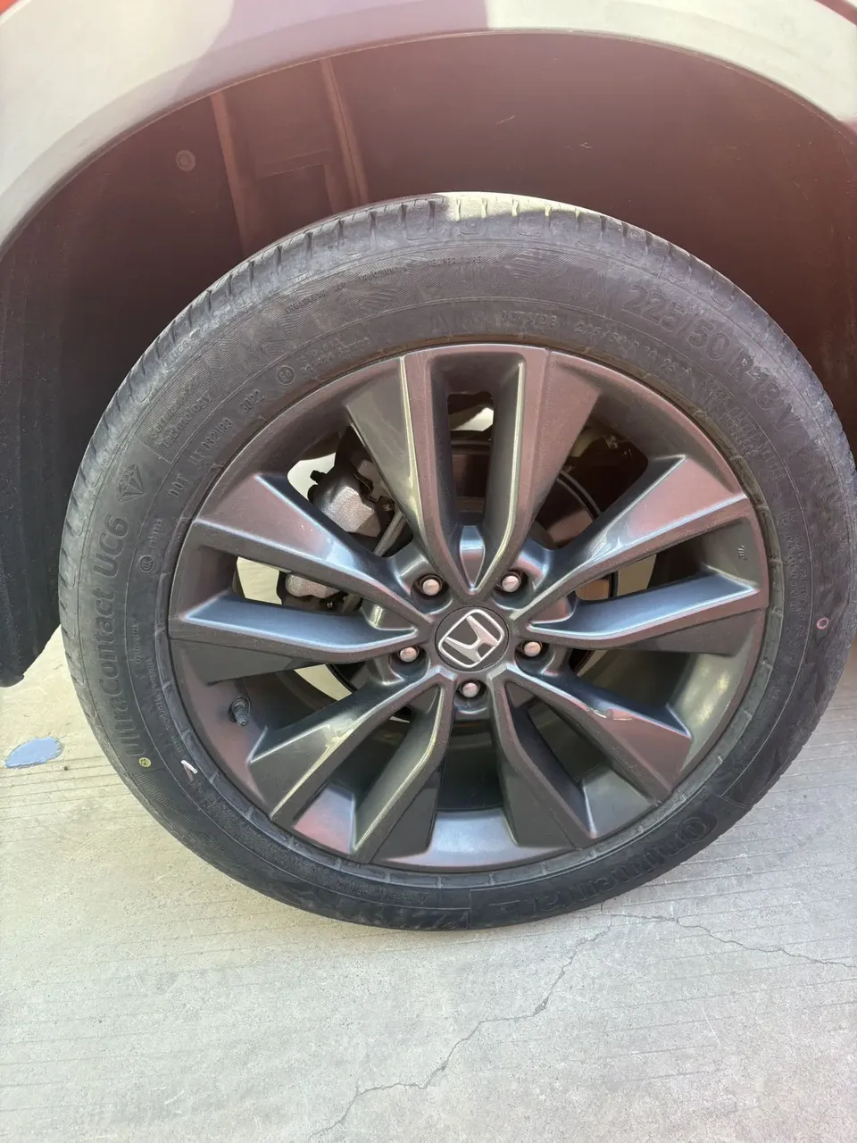 Honda WR-V XR-V 2023 Honda XR-V 2023 1.5L CVT Love Edition 2022 — thumbnail 3