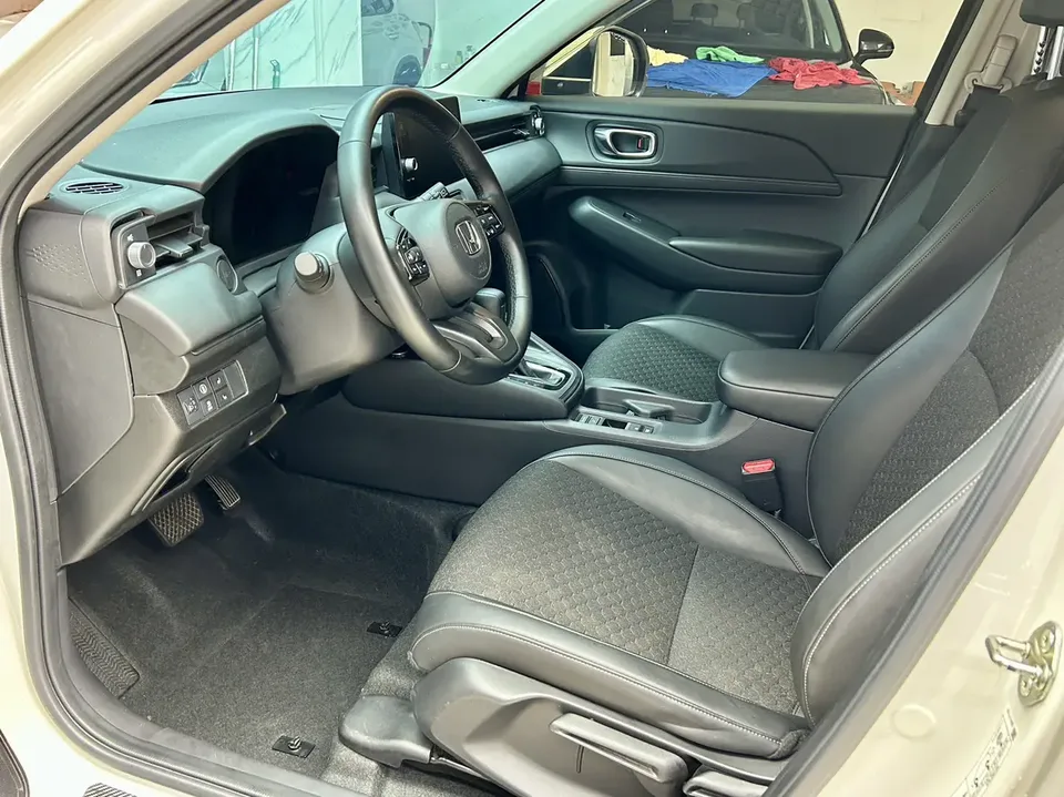 Honda WR-V XR-V 2023 Honda XR-V 2023 1.5L CVT Hot Edition 2022 — thumbnail 5