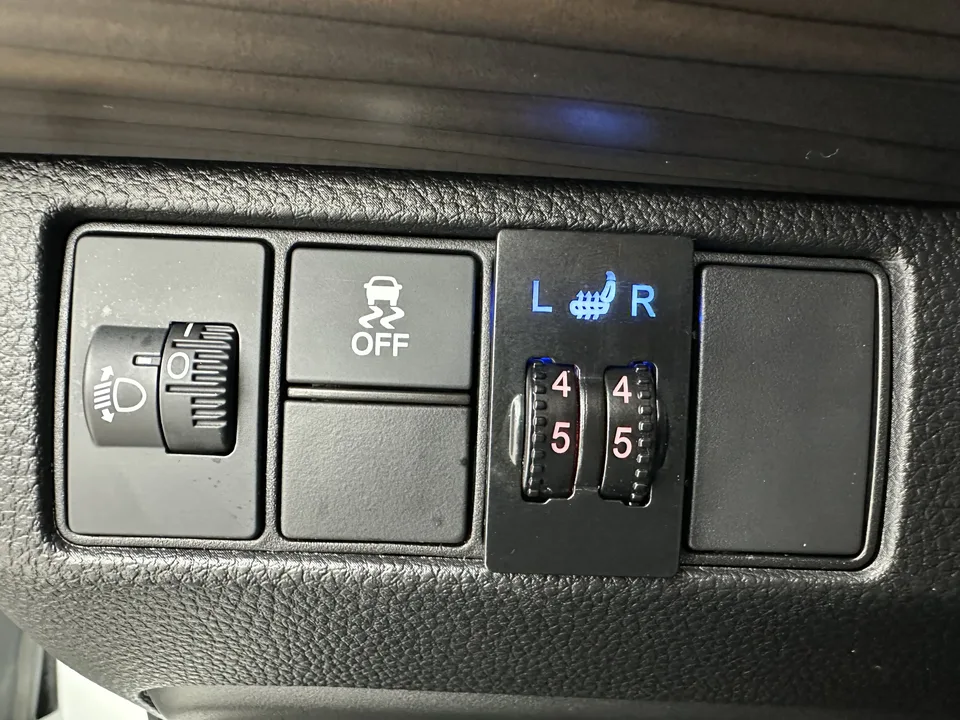 Honda VEZEL Binzhi 2023 1.5L CVT Elite Edition 2024 — миниатюра 4