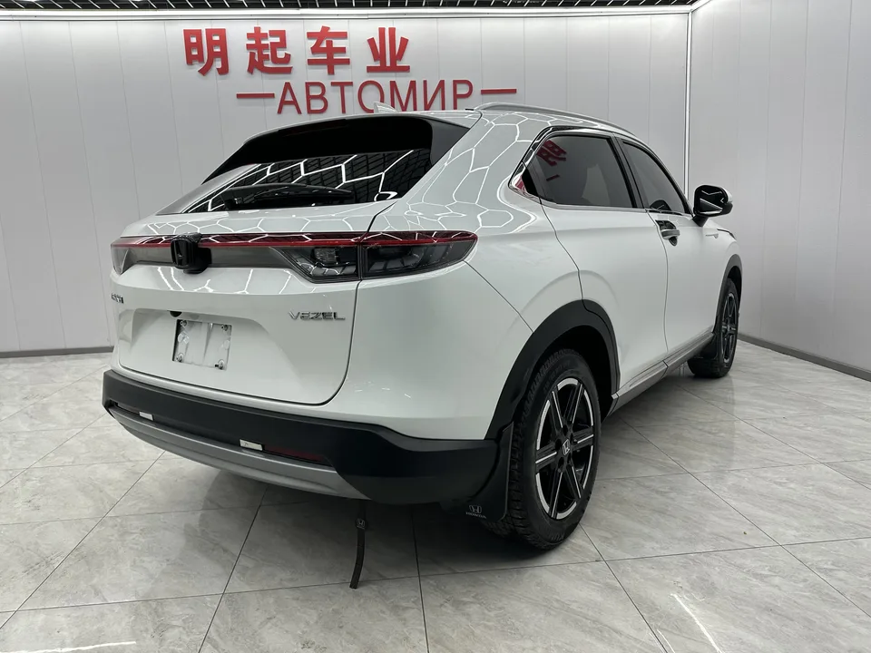 Honda VEZEL Binzhi 2023 1.5L CVT Elite Edition 2024 — миниатюра 5