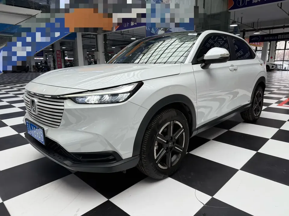 Honda VEZEL 2024