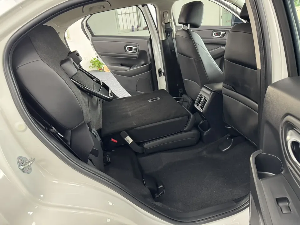 Honda VEZEL Binzhi 2023 1.5L CVT Pioneer Edition 2022 — миниатюра 4
