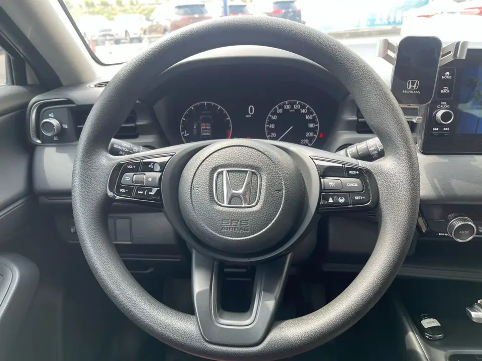 Honda VEZEL 1.5L CVT technology version 2023 — миниатюра 5