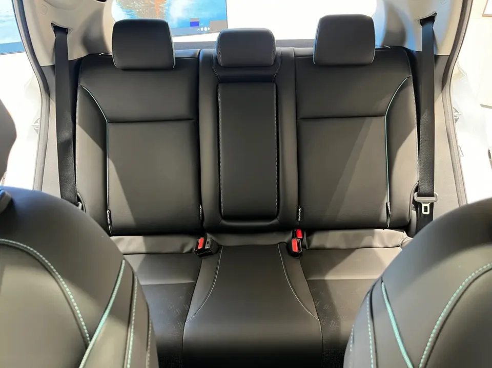 Honda E:NP2 Ji Pai 2 Advanced Edition 2024 — миниатюра 5