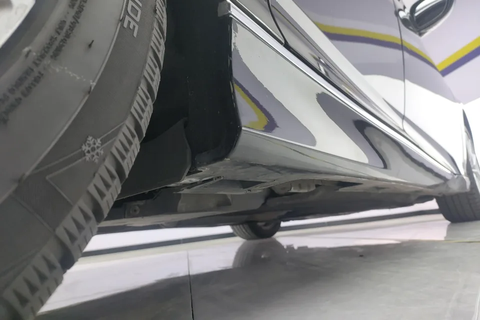 Honda Accord Accord 2022 260TURBO Deluxe Edition 2022 — миниатюра 2