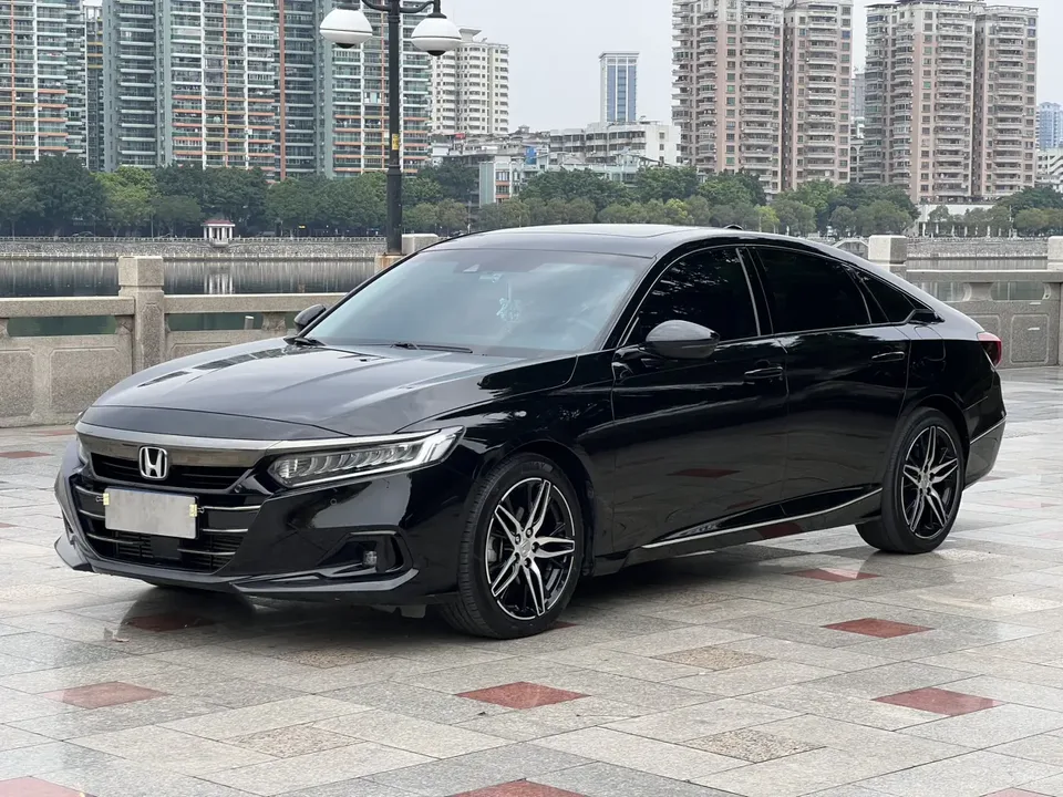 Honda Accord 2023