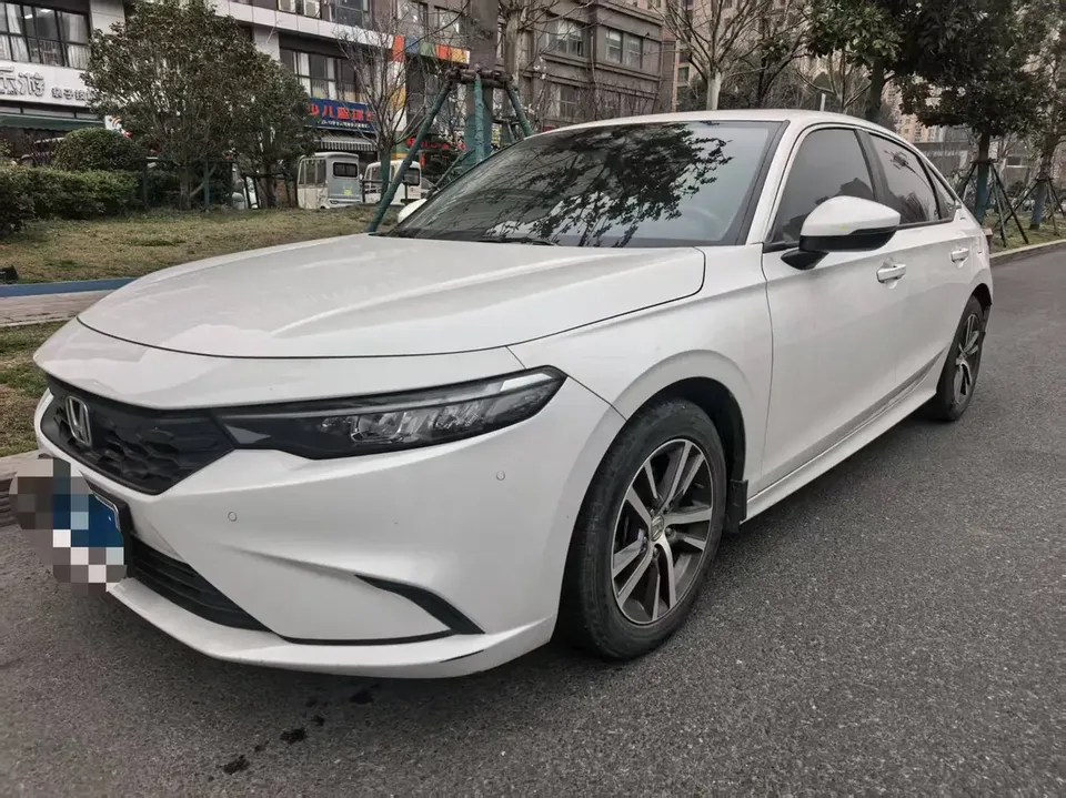 Honda Integra 2023