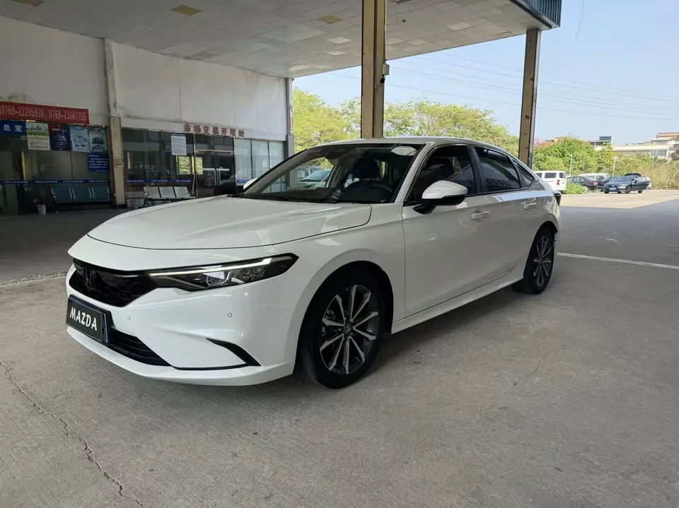 Honda Integra 2023