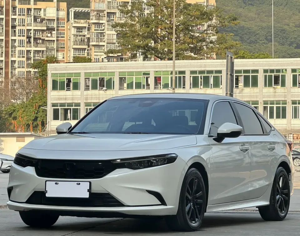 Honda Integra 2022