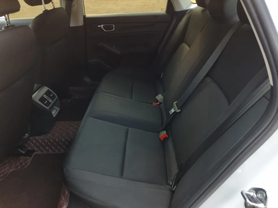 Honda Integra Style 2023 240TURBO CVT Leading Edition 2024 — thumbnail 3