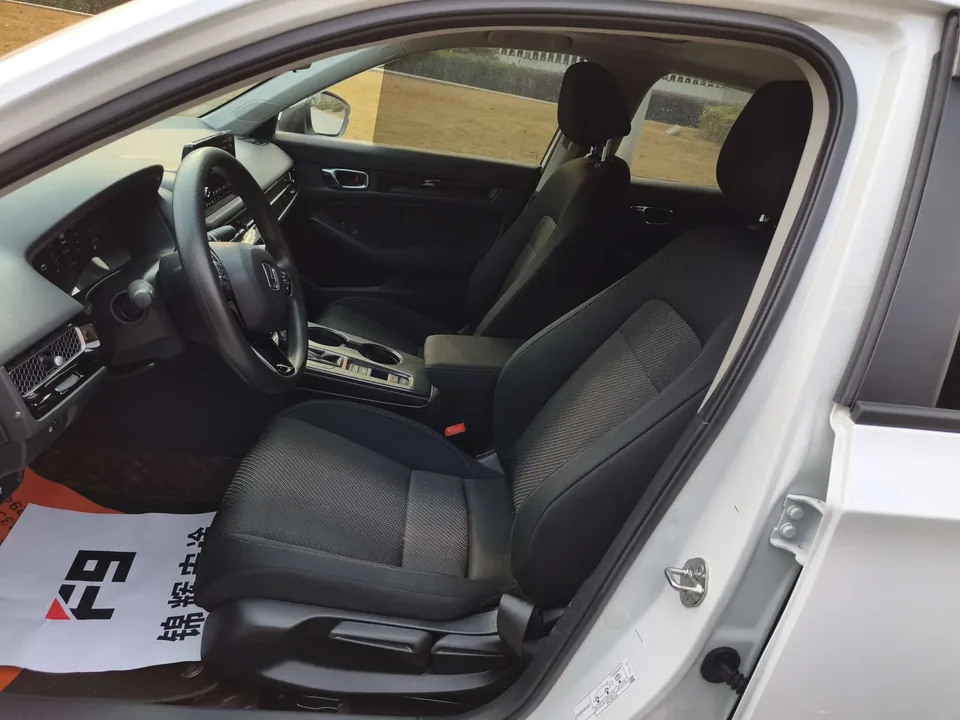 Honda Integra Style 2023 240TURBO CVT Leading Edition 2024 — thumbnail 5