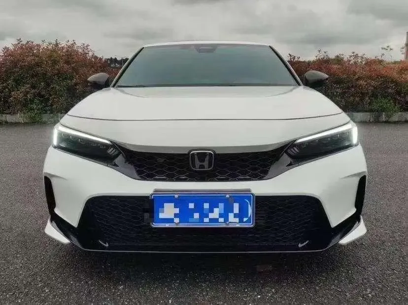 Honda CIVIC 2023
