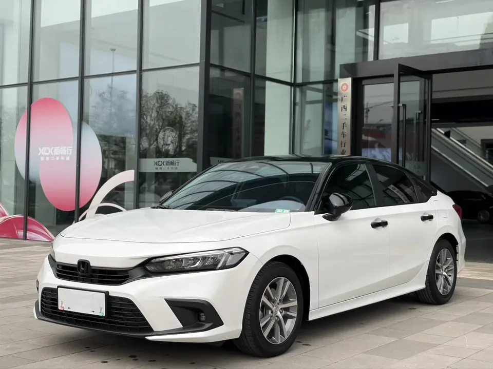 Honda CIVIC 2023