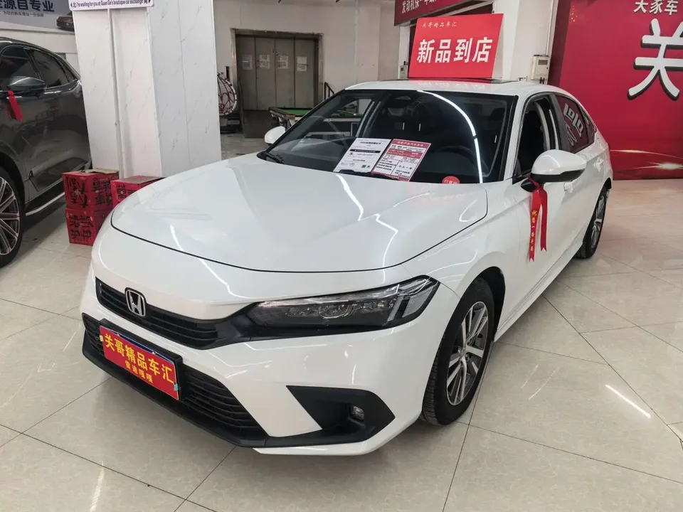 Honda CIVIC 2023