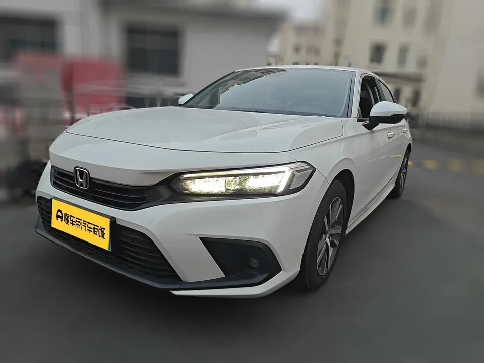 Honda CIVIC 2024