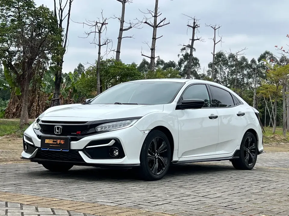 Honda CIVIC 2022